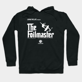 FoilMaster Hoodie